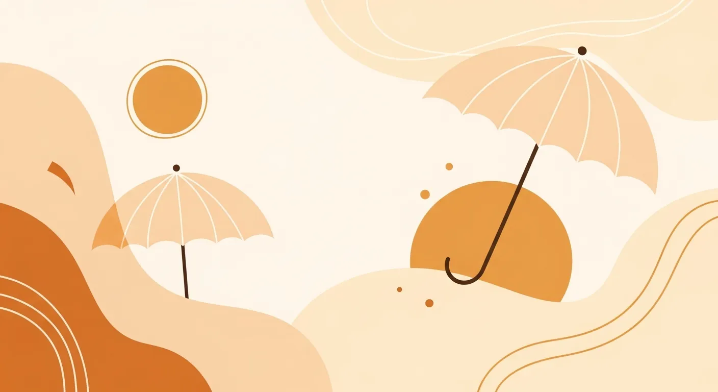 Baby Sunscreen, Decoded: What's Actually Safe Under 6 Months